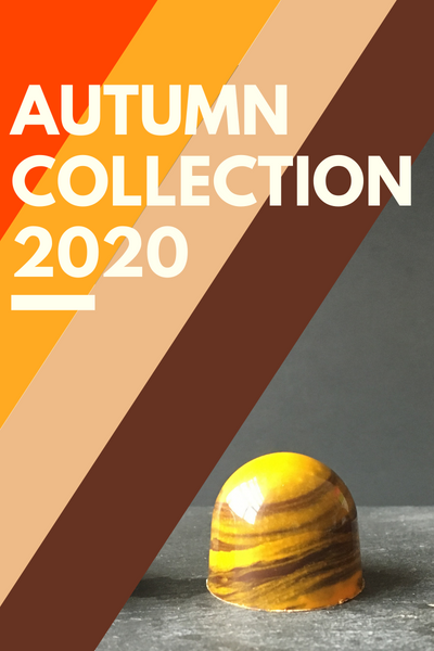 Autumn Collections featured flavors